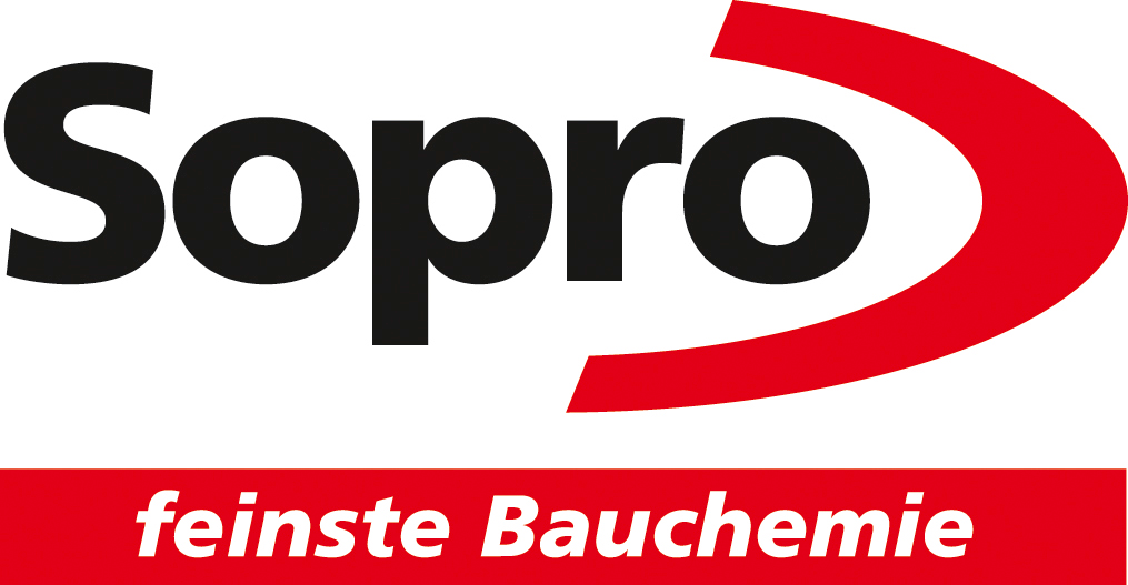 Sopro feinste Bauchemie